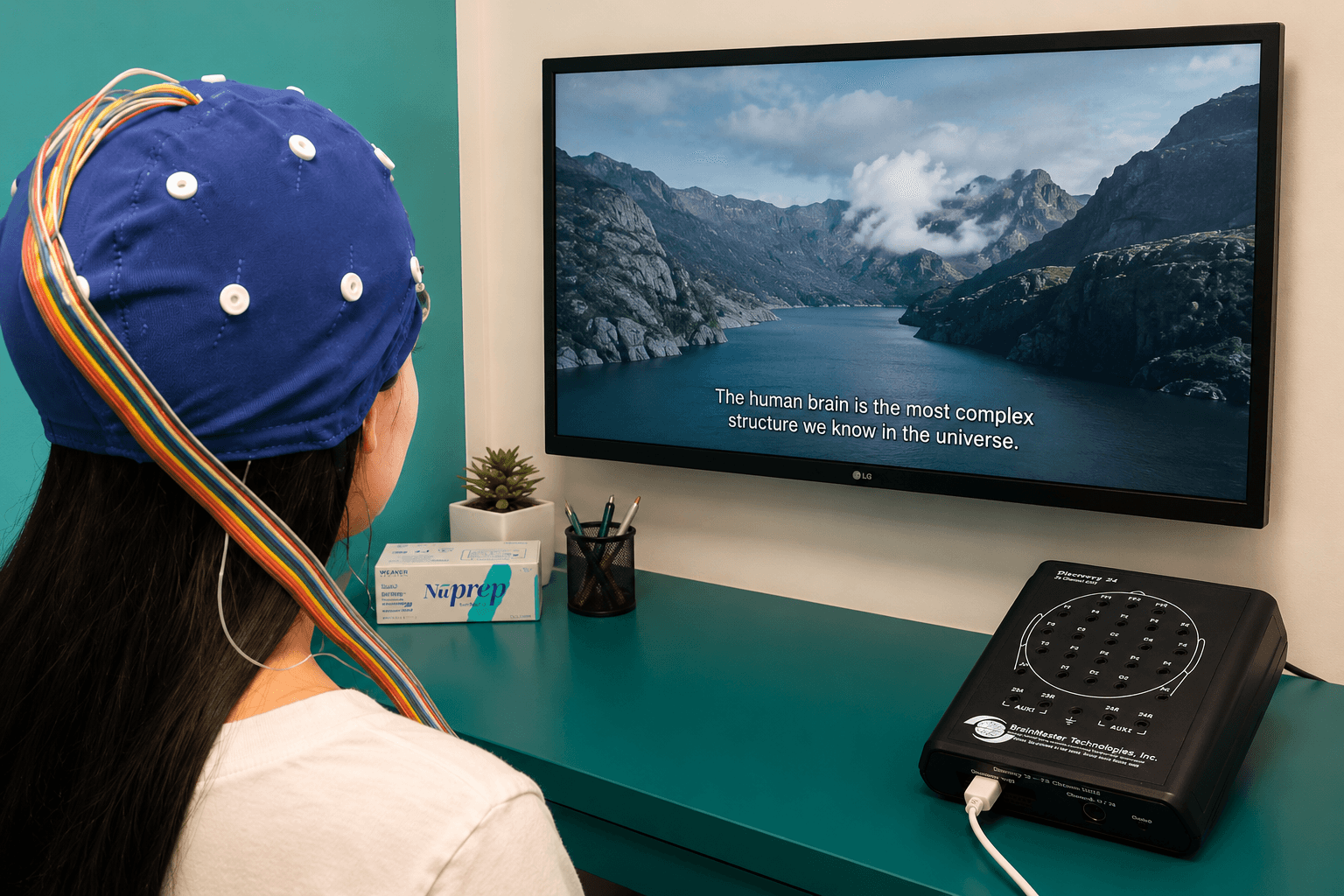Brain monitoring