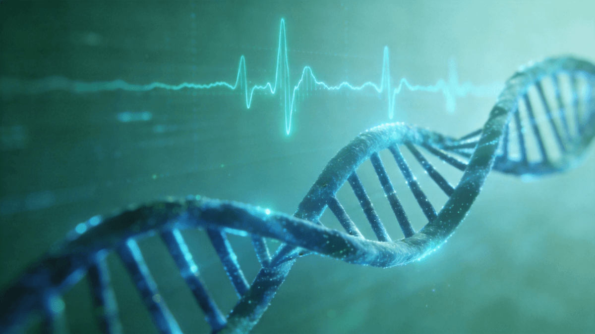 DNA 基因檢測與營養指導