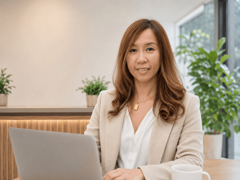 June Lam